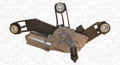 Produktbild von MAGNETI MARELLI 064342002010 Wischermotor Hinten für FORD MONDEO III Kombi (BWY)