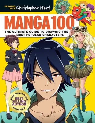 Obrázok produktu pre Manga 100