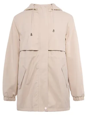 Produktbild von SIDONA damen parka - beige, S