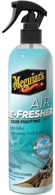 Produktbild von Autoluftverbesserer Autoduft Raumduft - Duftspray - 273 ml - New Car Duft