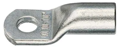 Image de Cosse tubulaire sans disjoncteur 16qmm M10 étamé 3R10