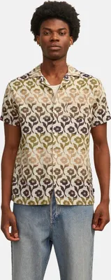 Image de Chemise Jack&Jones 12254951-CUB pour Uni