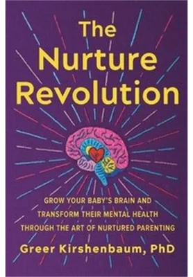 Obrázok produktu pre Nurture Revolution