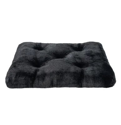 Immagine prodotto di Letto Shaggy XL (85 x 65 cm) Nero
