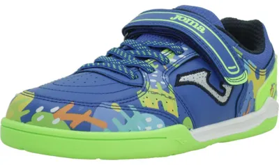 Produktbild von JOMA BFTJW2604INV TOP FLEX JUNIOR BAREFO Blau