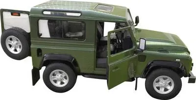 Zdjęcie produktu dla Jamara 405155, Samochód, 1:14