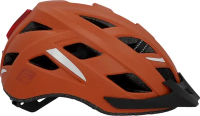 Obrázok produktu pre FISCHER 50628 Cyklistická prilba FISCHER "Urban Plus Miami", veľkosť: L/XL
