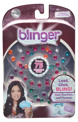 Immagine prodotto di Blinger Accessori per capelli Ricarica - Gioiello
