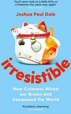 Obrázok produktu pre Irresistible