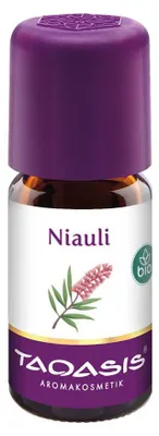 Obrázek produktu pro Bio olej Niauli 5 ml