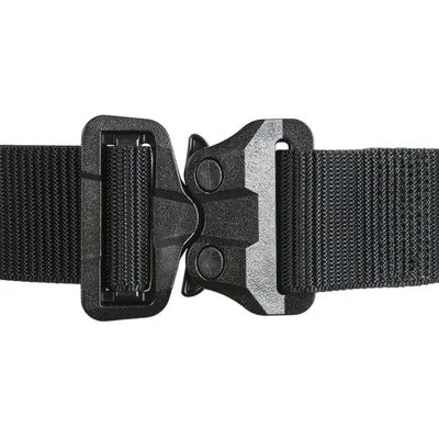 Zdjęcie produktu dla Pas taktyczny Helikon-Tex Cobra Gt (Fg45) - dostępny w kilku wariantach, rozmiar:M, kolor:Czarny