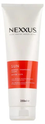 Produktbild von NEXXUS Sun After Sun Shampoo (250 ml)