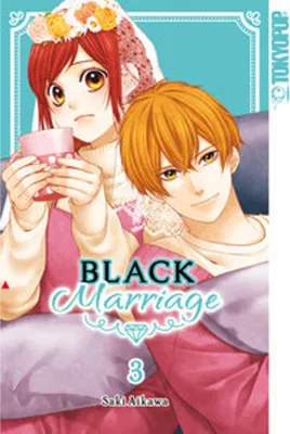 Image de Black Marriage 03