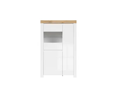 Obrázek produktu pro MOB, vitrína - Holten - REG2D1W
