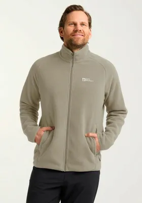 Immagine prodotto di Giacca in pile Jack Wolfskin da donna