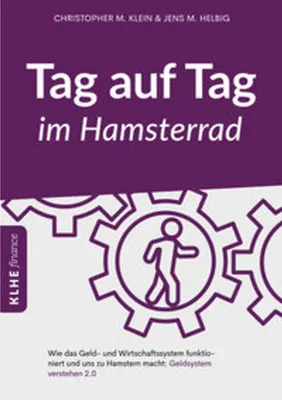 Immagine prodotto di Tag auf Tag im Hamsterrad