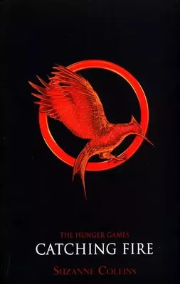 Zdjęcie produktu dla The Hunger Games 2. Catching Fire