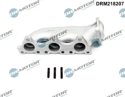 Zdjęcie produktu dla Kolektor Wydechowy Vw 2,8V6 Passartb5/A4/A6 Prawy