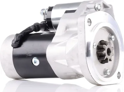 Produktbild von RIDEX 2S0356 Starter Anlasser 2,2kW für NISSAN Patrol GR V SUV (Y61) 12V LKW