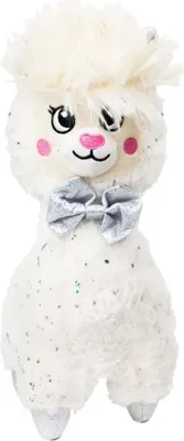 Immagine prodotto di Peluche ALPACA Bianco 30 cm