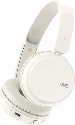 Image de JVC HA-Z37W Blanc
