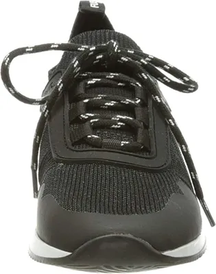 Immagine prodotto di Ara Sneaker Wovenstretch Lissabon 12-24089 Nero