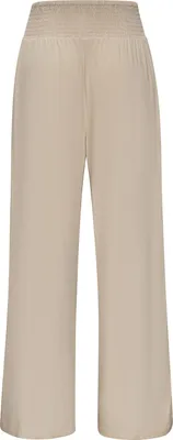 Produktbild von LASCANA Palazzohose sand Größe 40