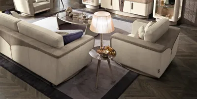 Image de Consoles Table de chevet Salon Table d'appoint Design moderne Meubles en bois Marron Nouveau