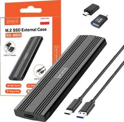 Kit Viti Per SSD M.2 NVMe - 24 Pezzi Con Cacciavite Magnetico - Compatibile Laptop E Desktop