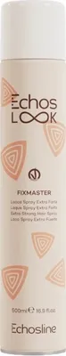 Productafbeelding van Echosline Echos Look Fixmaster haarlak voor extra sterke fixatie, 500 ml