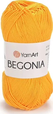 Zdjęcie produktu dla Yarn Art Begonia 5307 Przędza dziewiarska