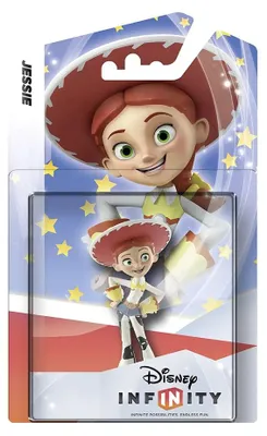 Imagen del producto de Figura de Disney Infinity 1.0