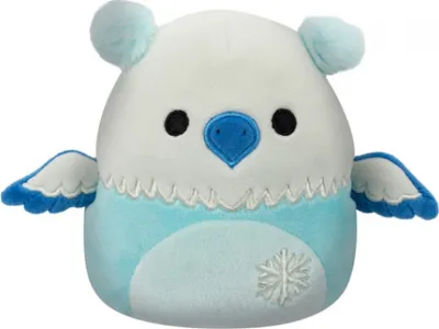 Produktbild von Squishmallows Pluszak Świąteczny Duane 20 cm