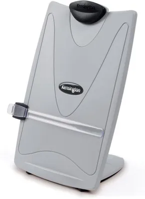 Image de Kensington Porte-concept Insight Plus 62405 pour DIN A4 gris