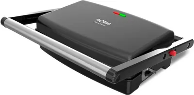 Immagine prodotto di Macchina per panini Solac GR5301 1500 W