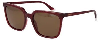 Image de Lunettes de soleil Polaroid PLD 4163/S LHFSP 55