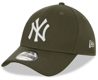 Obrázek produktu pro Kšiltovka New Era 39thirty NY Yankees Khaki cap - S/M