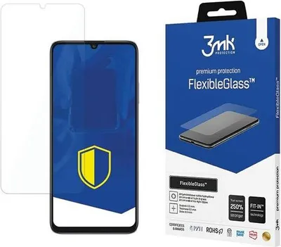 Productafbeelding van 3MK FlexibleGlass, Honor Play 40 Plus, 1 stuk