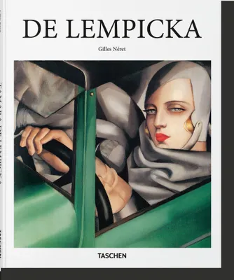 Image de de Lempicka