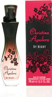 Drogerie Christina Aguilera Red Sin Eau De Parfum Christina