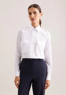Produktbild von Pilotenbluse Slim