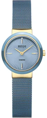 Produktbild von Bering - 10725-339 - Armbanduhr - Damen - Quarz - Classic