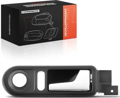 Immagine prodotto di Frankberg 1x maniglia porta interna anteriore destra per VW Golf IV Cabriolet Van Variant 1J1 1E7 1J5