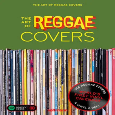 Produktbild von The Art of Reggae Covers