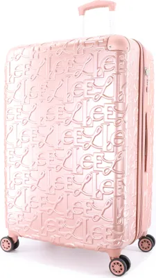 Produktbild von ELLE Koffer Alors ABS Pink One Size