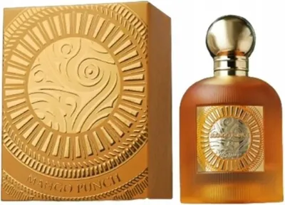 Obrázok produktu pre Paris Corner - Mango Punch EDP 100ml