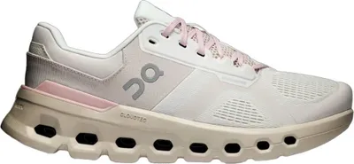 Produktbild von ON Cloudrunner 2 Damen Laufschuhe weiss EU 41