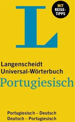 Image de Langenscheidt Universal-Wörterbuch Portugiesisch