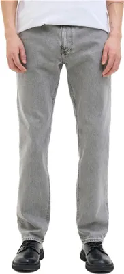 Produktbild von Jack & Jones Clark Van Am 433 Ln Jeans Grau 34 / 32 Herren Grau 34