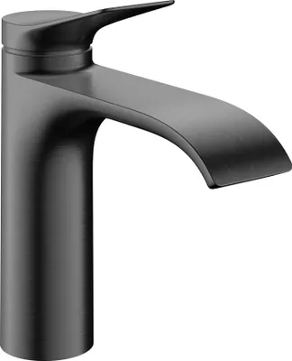 Immagine prodotto di hansgrohe Vivenis Mitigeur monocommandé pour lavabo 110, saillie 146mm, CoolStart, 75024340, 75024340